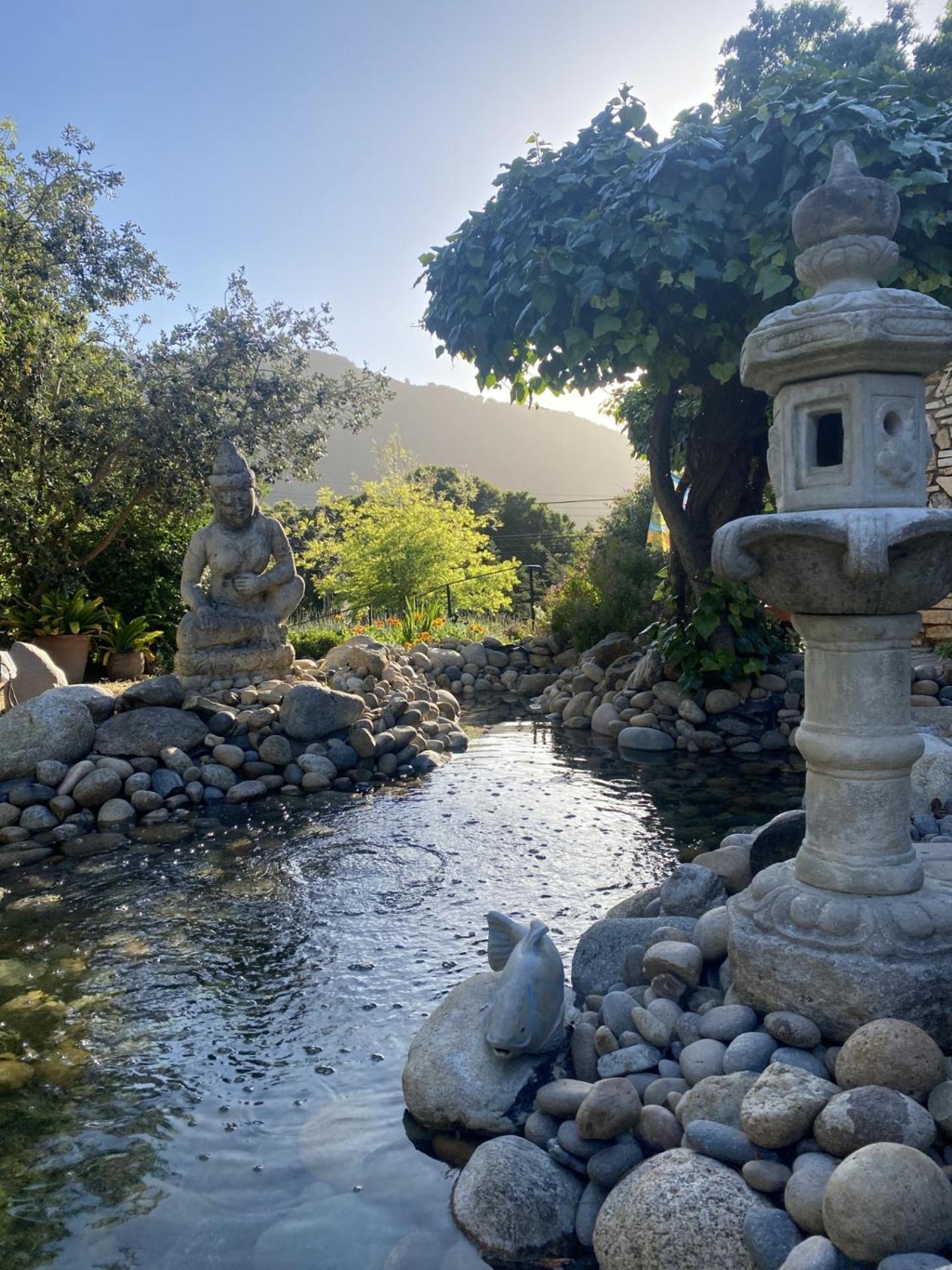Carmel Valley Lodge Eksteriør bilde