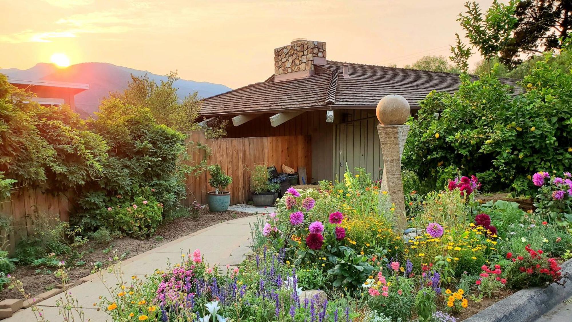 Carmel Valley Lodge Eksteriør bilde