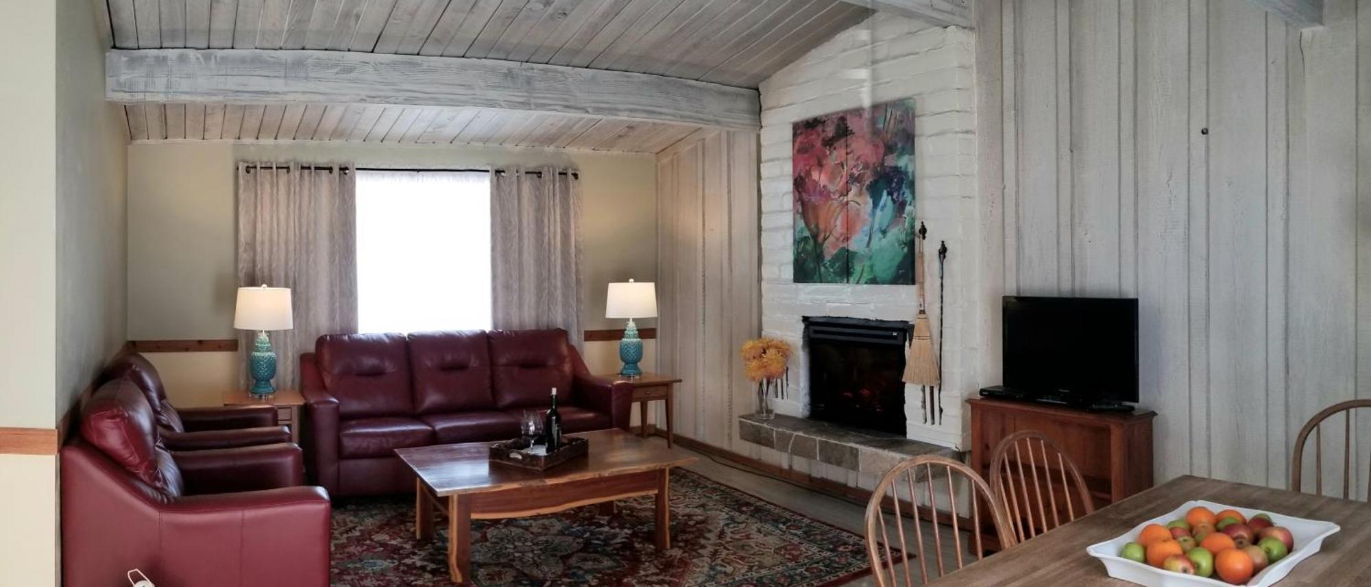 Carmel Valley Lodge Eksteriør bilde